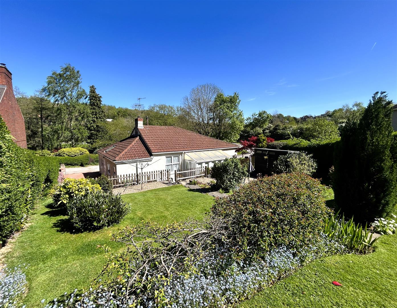 Riversdale, Ambergate